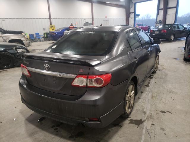 Photo 3 VIN: 5YFBU4EE6DP173493 - TOYOTA COROLLA BA 