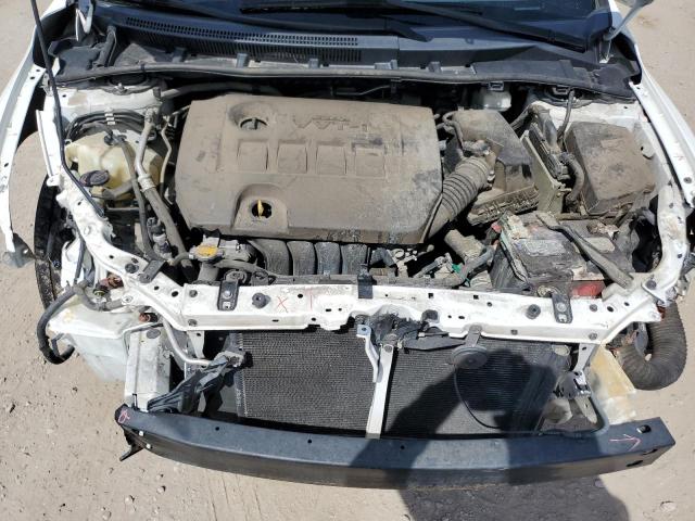 Photo 10 VIN: 5YFBU4EE6DP175907 - TOYOTA COROLLA BA 