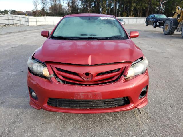 Photo 4 VIN: 5YFBU4EE6DP176460 - TOYOTA COROLLA 