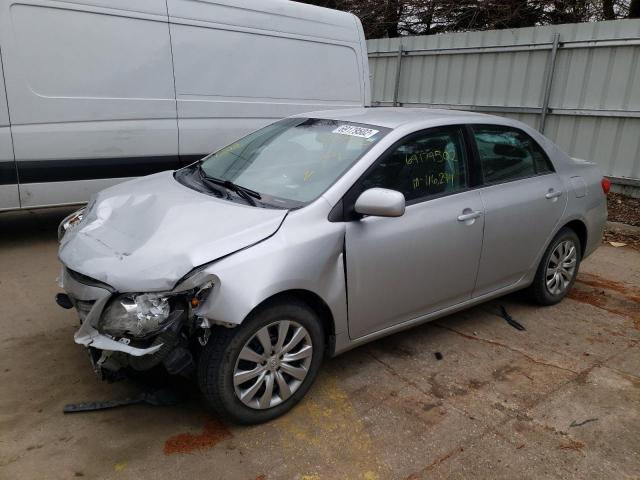 Photo 0 VIN: 5YFBU4EE6DP179858 - TOYOTA COROLLA BA 