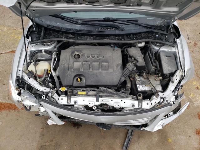 Photo 10 VIN: 5YFBU4EE6DP179858 - TOYOTA COROLLA BA 