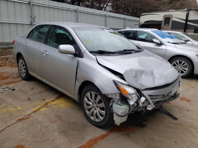 Photo 3 VIN: 5YFBU4EE6DP179858 - TOYOTA COROLLA BA 