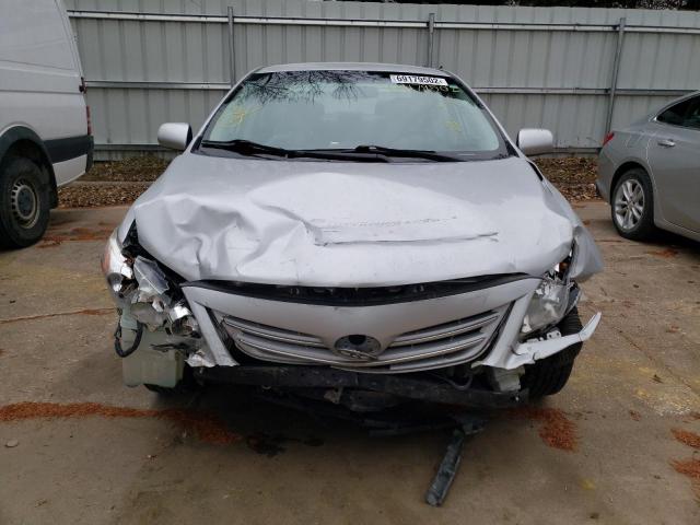 Photo 4 VIN: 5YFBU4EE6DP179858 - TOYOTA COROLLA BA 