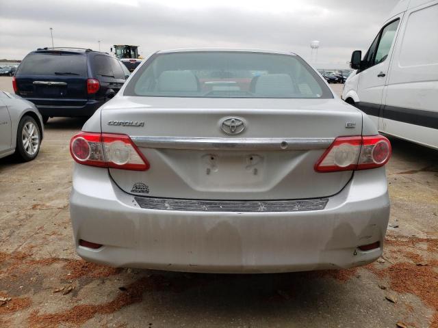 Photo 5 VIN: 5YFBU4EE6DP179858 - TOYOTA COROLLA BA 