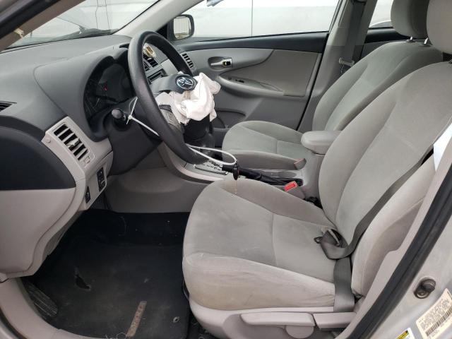 Photo 6 VIN: 5YFBU4EE6DP179858 - TOYOTA COROLLA BA 