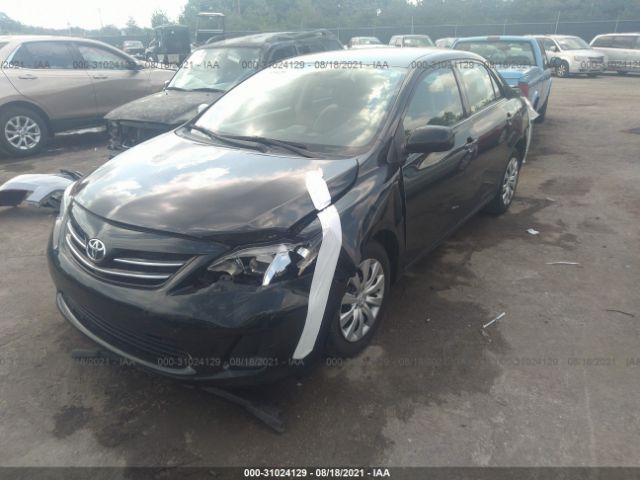 Photo 1 VIN: 5YFBU4EE6DP182422 - TOYOTA COROLLA 