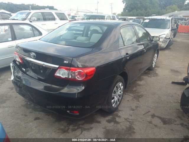 Photo 3 VIN: 5YFBU4EE6DP182422 - TOYOTA COROLLA 