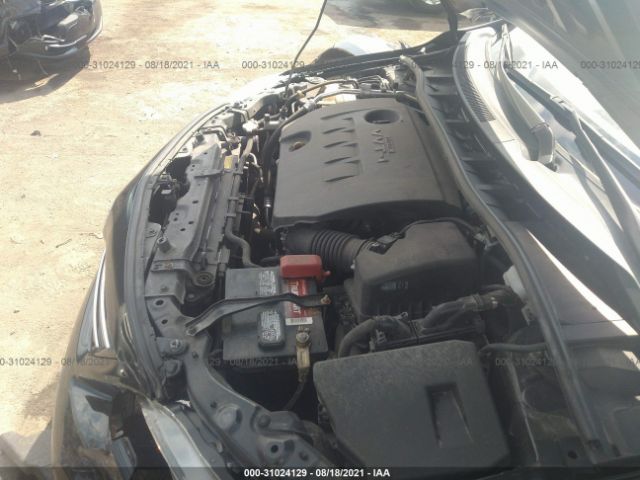 Photo 9 VIN: 5YFBU4EE6DP182422 - TOYOTA COROLLA 