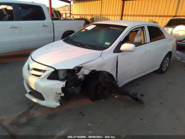 Photo 1 VIN: 5YFBU4EE6DP183389 - TOYOTA COROLLA 