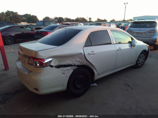 Photo 3 VIN: 5YFBU4EE6DP183389 - TOYOTA COROLLA 