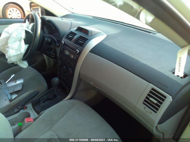 Photo 4 VIN: 5YFBU4EE6DP183389 - TOYOTA COROLLA 