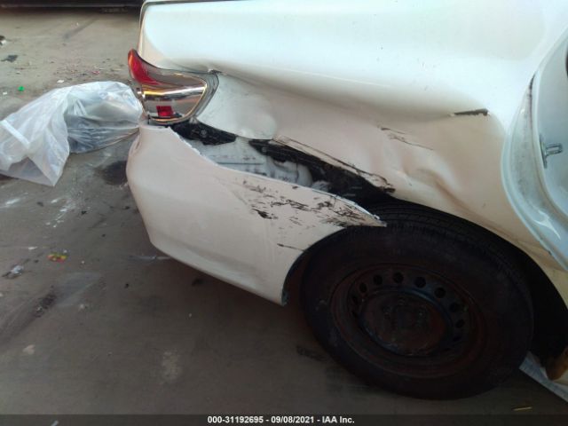 Photo 5 VIN: 5YFBU4EE6DP183389 - TOYOTA COROLLA 