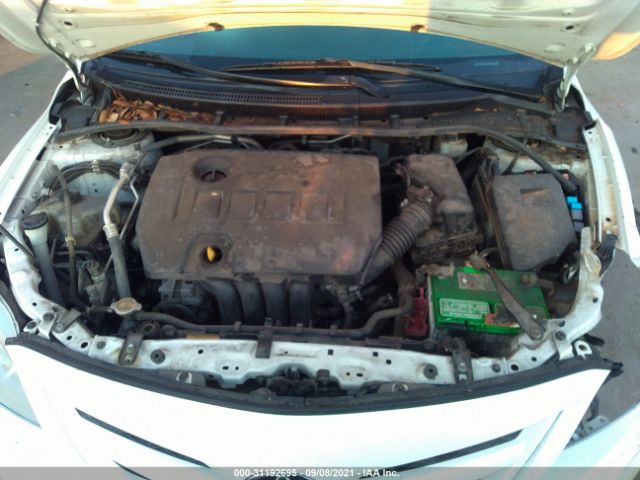 Photo 9 VIN: 5YFBU4EE6DP183389 - TOYOTA COROLLA 