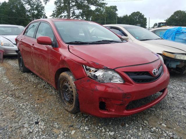 Photo 0 VIN: 5YFBU4EE6DP183733 - TOYOTA COROLLA BA 