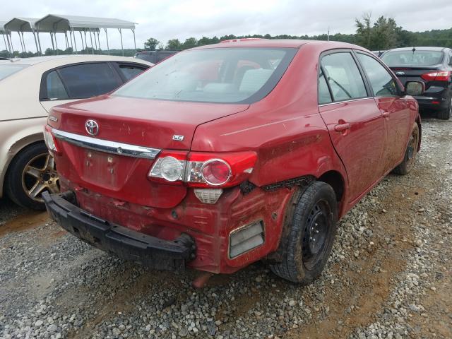 Photo 3 VIN: 5YFBU4EE6DP183733 - TOYOTA COROLLA BA 