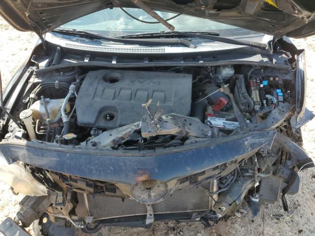 Photo 10 VIN: 5YFBU4EE6DP187216 - TOYOTA COROLLA 