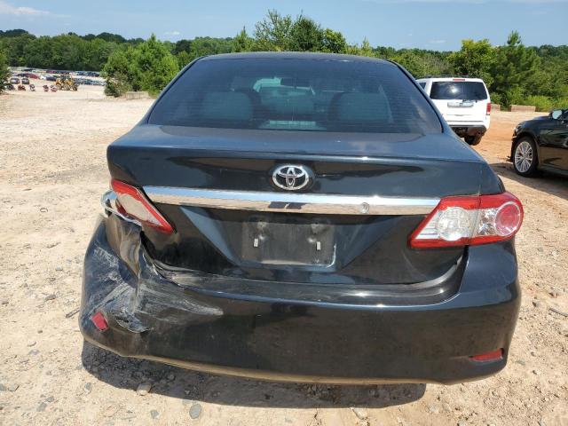 Photo 5 VIN: 5YFBU4EE6DP187216 - TOYOTA COROLLA 