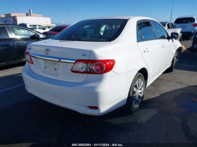 Photo 3 VIN: 5YFBU4EE6DP187894 - TOYOTA COROLLA 