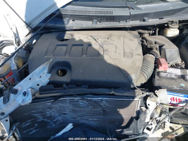 Photo 9 VIN: 5YFBU4EE6DP187894 - TOYOTA COROLLA 