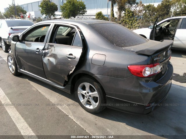 Photo 2 VIN: 5YFBU4EE6DP188303 - TOYOTA COROLLA 