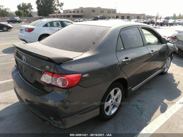 Photo 3 VIN: 5YFBU4EE6DP188303 - TOYOTA COROLLA 