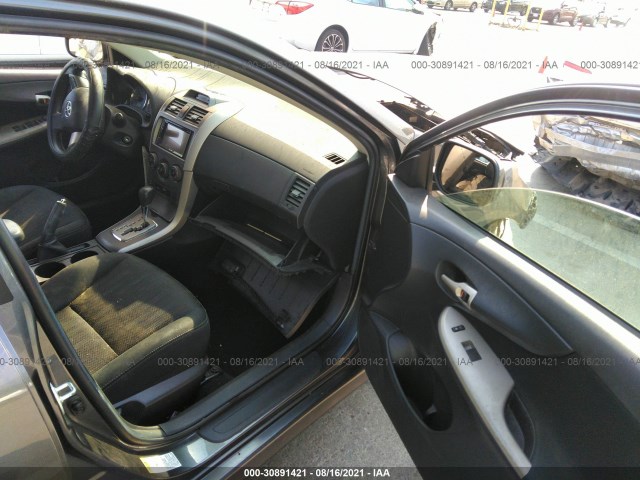 Photo 4 VIN: 5YFBU4EE6DP188303 - TOYOTA COROLLA 