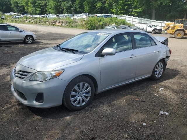 Photo 0 VIN: 5YFBU4EE6DP188995 - TOYOTA COROLLA 