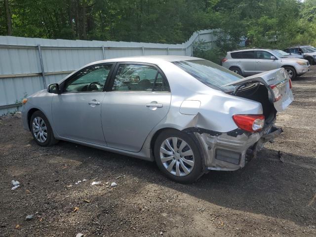 Photo 1 VIN: 5YFBU4EE6DP188995 - TOYOTA COROLLA 