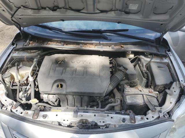 Photo 10 VIN: 5YFBU4EE6DP188995 - TOYOTA COROLLA 