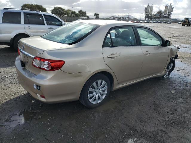 Photo 2 VIN: 5YFBU4EE6DP189497 - TOYOTA COROLLA 