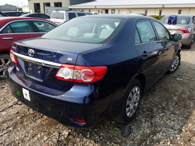 Photo 3 VIN: 5YFBU4EE6DP189659 - TOYOTA COROLLA BA 