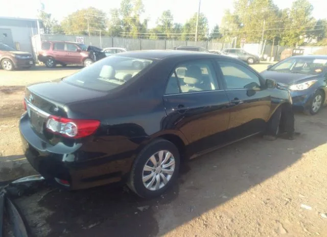 Photo 3 VIN: 5YFBU4EE6DP189709 - TOYOTA COROLLA 