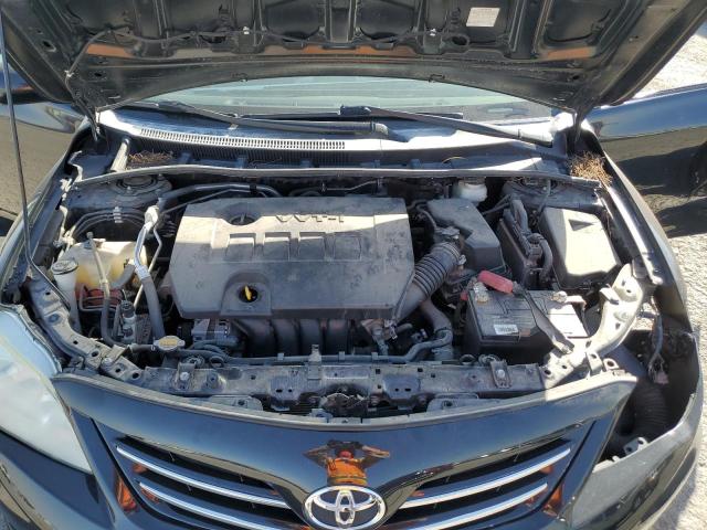 Photo 10 VIN: 5YFBU4EE6DP190276 - TOYOTA COROLLA BA 