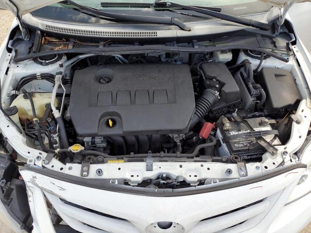 Photo 10 VIN: 5YFBU4EE6DP191329 - TOYOTA COROLLA BA 