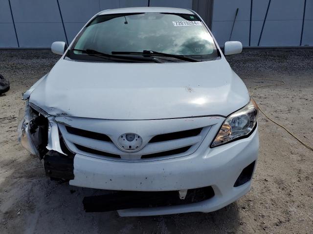 Photo 4 VIN: 5YFBU4EE6DP191329 - TOYOTA COROLLA BA 