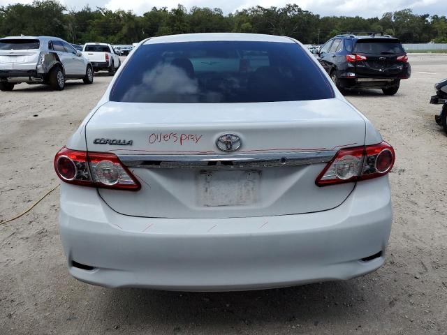 Photo 5 VIN: 5YFBU4EE6DP191329 - TOYOTA COROLLA BA 