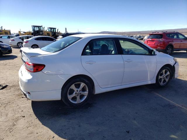 Photo 2 VIN: 5YFBU4EE6DP193291 - TOYOTA COROLLA 