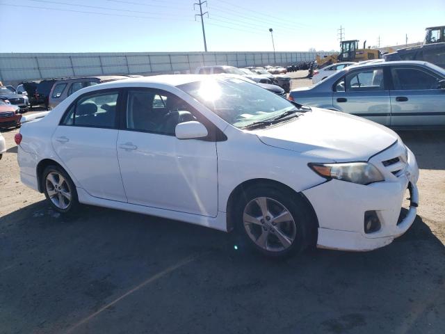 Photo 3 VIN: 5YFBU4EE6DP193291 - TOYOTA COROLLA 