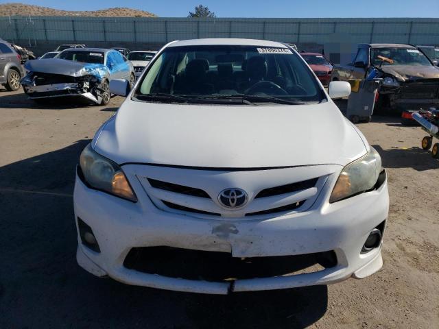 Photo 4 VIN: 5YFBU4EE6DP193291 - TOYOTA COROLLA 