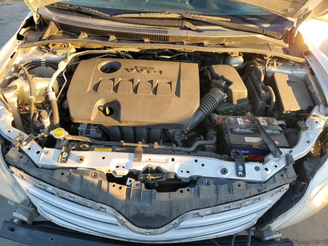 Photo 10 VIN: 5YFBU4EE6DP194697 - TOYOTA COROLLA 