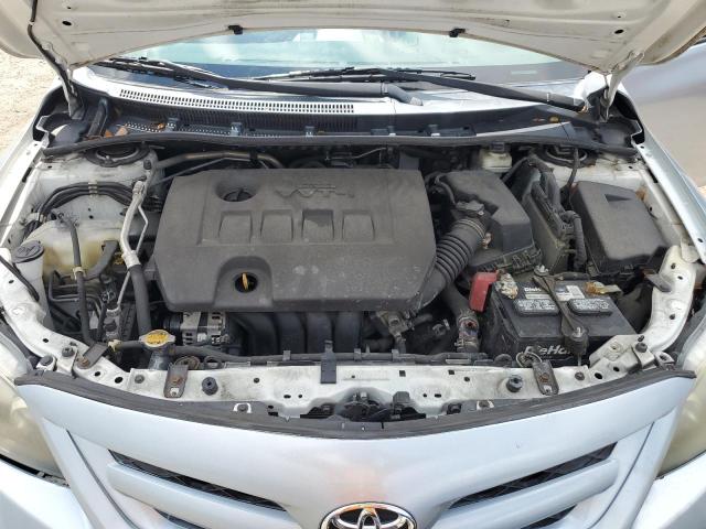 Photo 10 VIN: 5YFBU4EE6DP194702 - TOYOTA COROLLA 