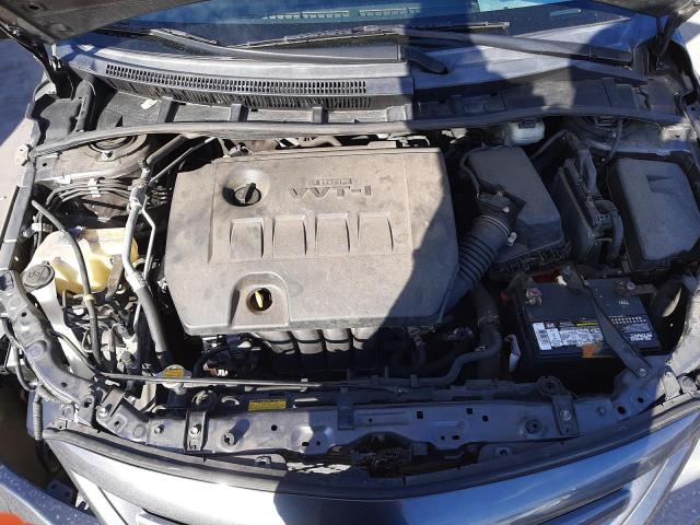 Photo 6 VIN: 5YFBU4EE6DP200241 - TOYOTA COROLLA 