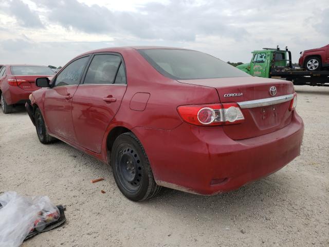 Photo 2 VIN: 5YFBU4EE6DP200725 - TOYOTA COROLLA BA 