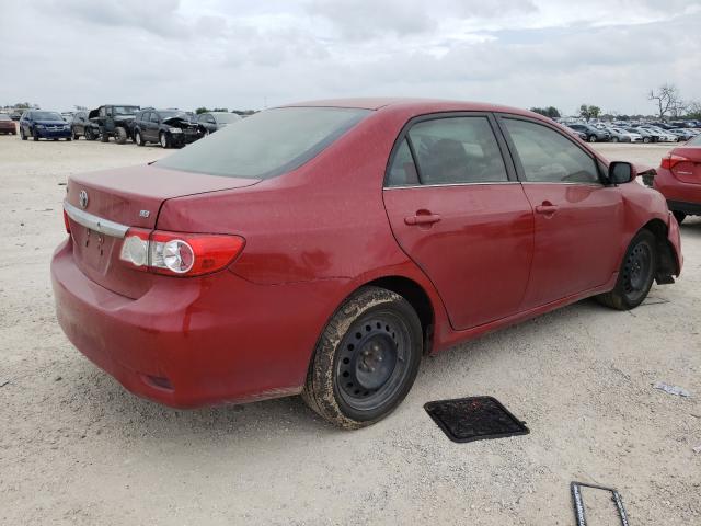 Photo 3 VIN: 5YFBU4EE6DP200725 - TOYOTA COROLLA BA 