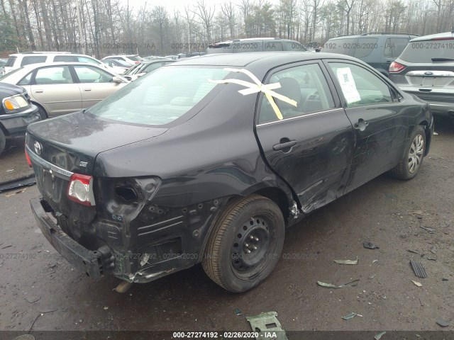 Photo 3 VIN: 5YFBU4EE6DP200952 - TOYOTA COROLLA 