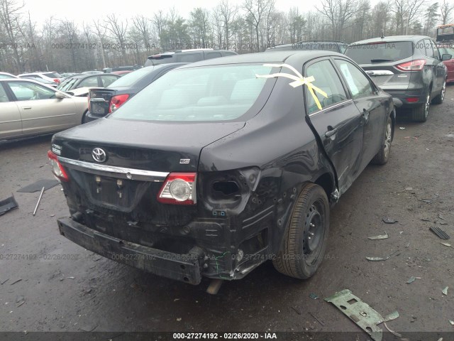 Photo 5 VIN: 5YFBU4EE6DP200952 - TOYOTA COROLLA 