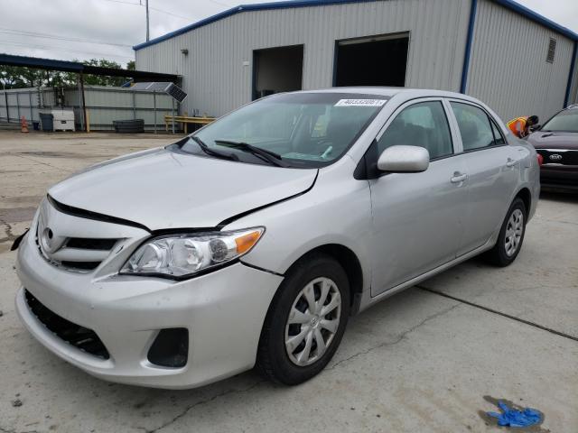 Photo 1 VIN: 5YFBU4EE6DP203902 - TOYOTA COROLLA BA 