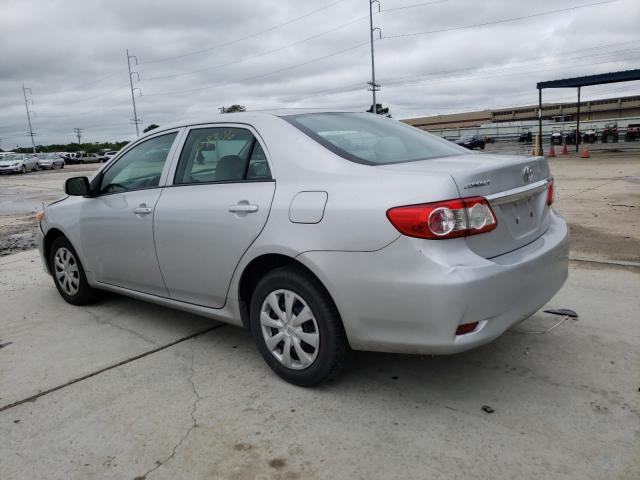 Photo 2 VIN: 5YFBU4EE6DP203902 - TOYOTA COROLLA BA 