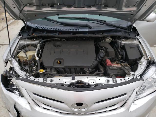 Photo 6 VIN: 5YFBU4EE6DP203902 - TOYOTA COROLLA BA 