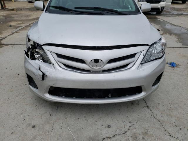 Photo 8 VIN: 5YFBU4EE6DP203902 - TOYOTA COROLLA BA 